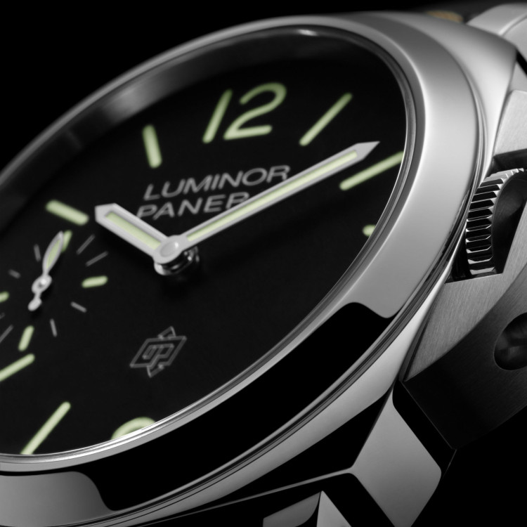 Panerai Luminor Logo - Bild 4 