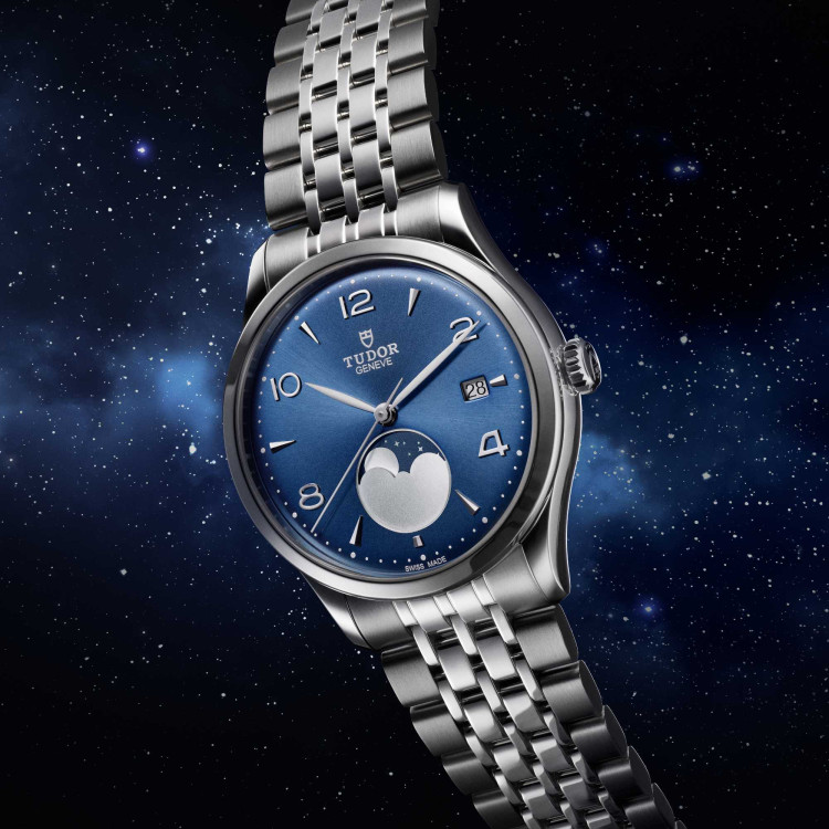 TUDOR 1926 Luna - Bild 5 