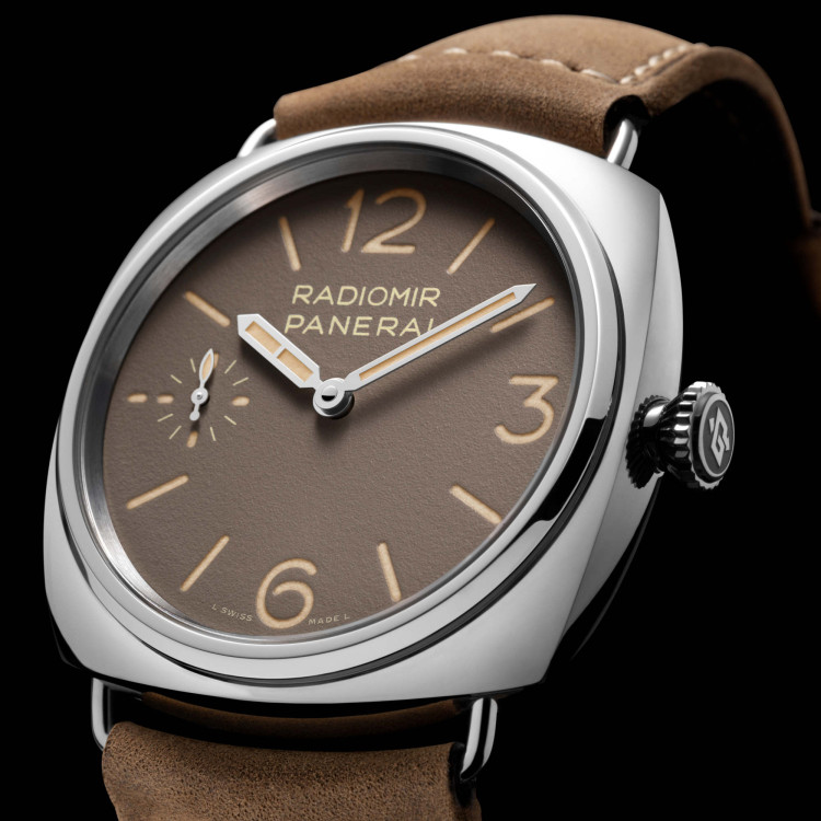 Panerai Radiomir Officine - Bild 3 