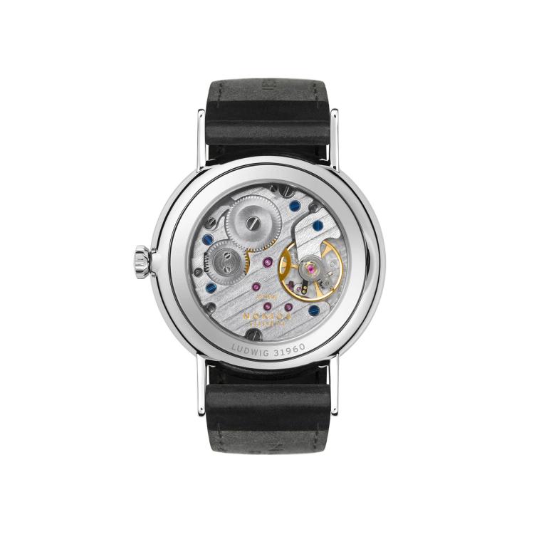 NOMOS Glashütte Ludwig - Bild 2 
