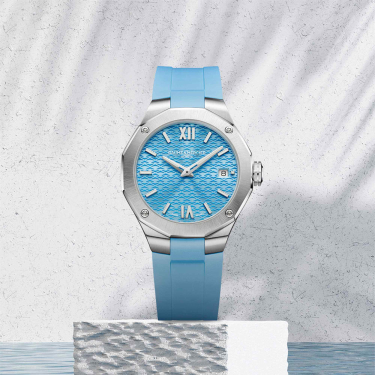 Baume & Mercier Riviera - Bild 4 