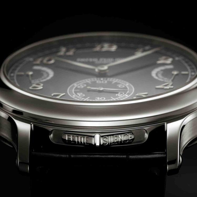 Patek Philippe Grandes Complications - Bild 10 