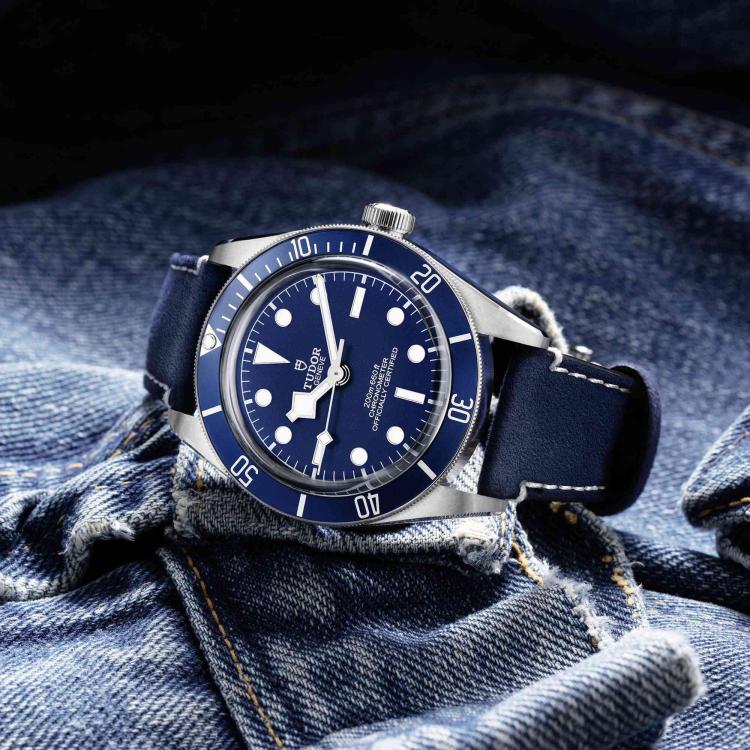TUDOR Black Bay 58 - Bild 4 