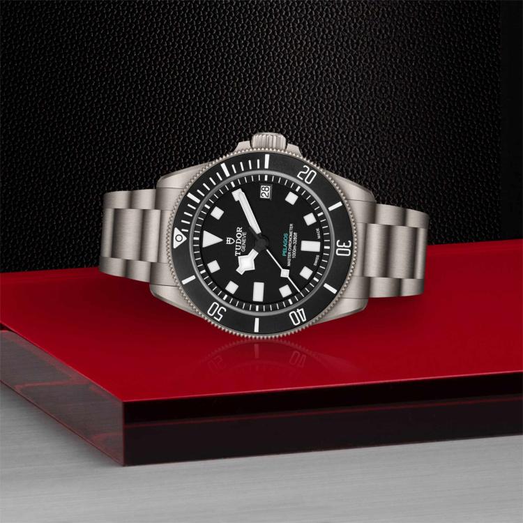 TUDOR Pelagos Ultra - Bild 4 
