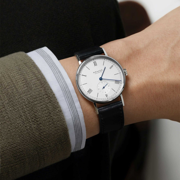 NOMOS Glashütte Ludwig - Bild 5 