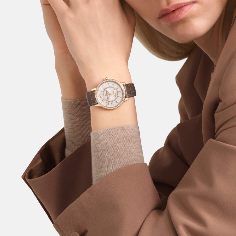 Jaeger-LeCoultre Rendez-Vous Classic Night & Day - Bild 5 