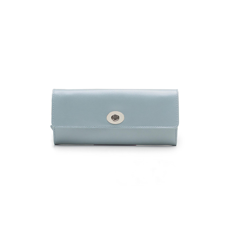  WOLF London Jewellery Roll 