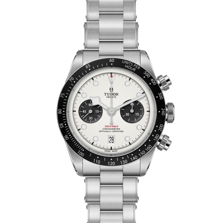 TUDOR Black Bay Chrono - Bild 2 