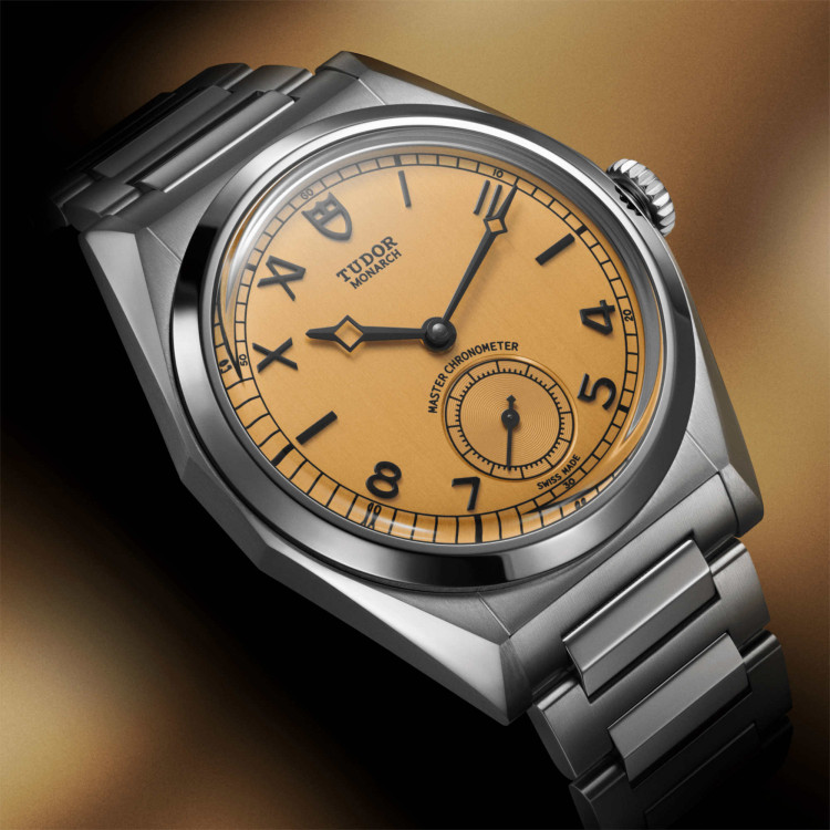 TUDOR TUDOR Monarch - Bild 3 