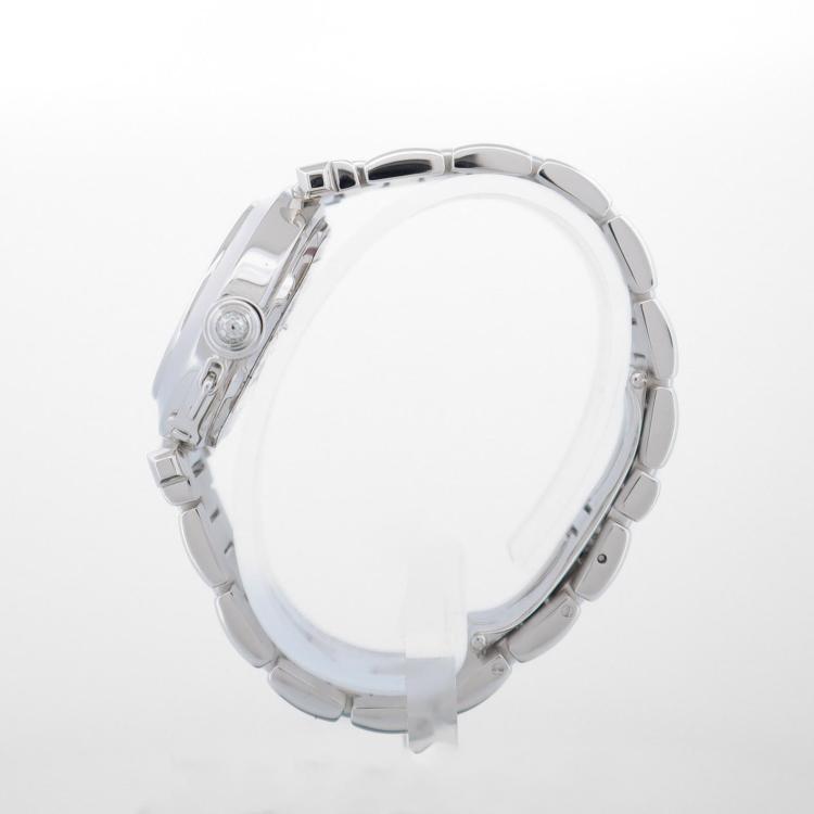 Blome Preowned-Uhren Pasha de Cartier  - Bild 6 