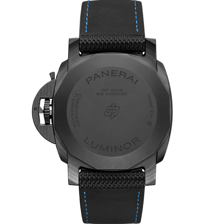 Panerai Luminor Marina Carbotech™ – 44 mm - Bild 2 