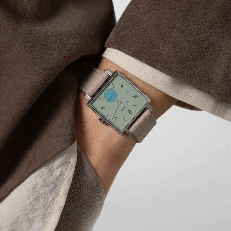 NOMOS Glashütte Tetra Salvia - Bild 6 