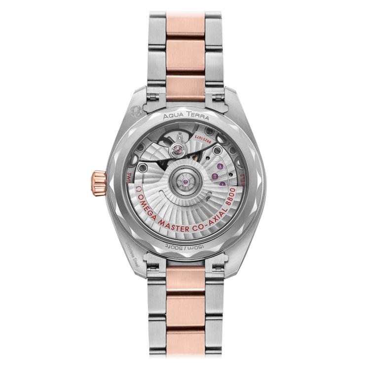 Omega Seamaster Aqua Terra 150 M - Bild 2 