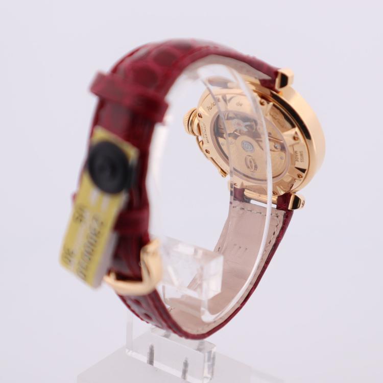 Blome Preowned-Uhren Pasha de Cartier - Bild 7 