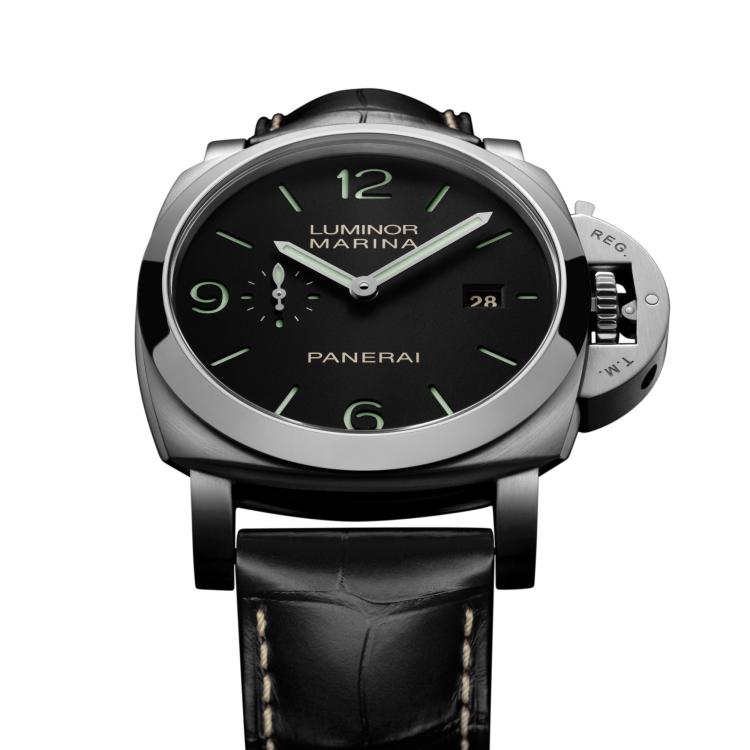 Panerai Luminor Marina - Bild 3 