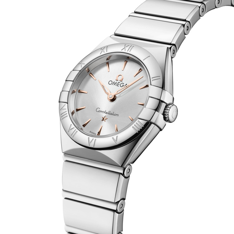 Omega Constellation - Bild 3 