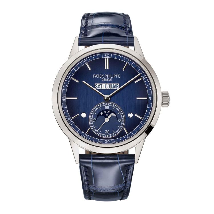 Unisex, Automatik,  Patek Philippe Grandes Complications 