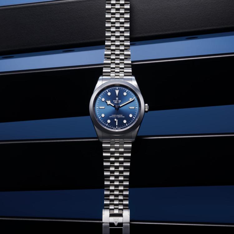 TUDOR Black Bay One 39 - Bild 4 