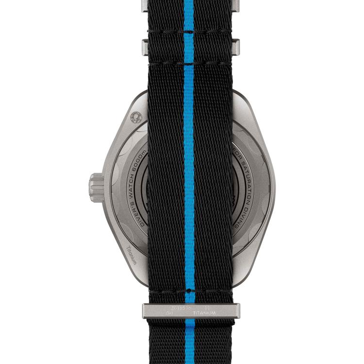 Omega Seamaster Planet Ocean 6000M - Bild 2 