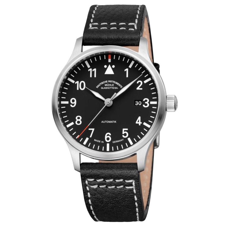 Unisex, Automatik,  Mühle Glashütte Terrasport II 