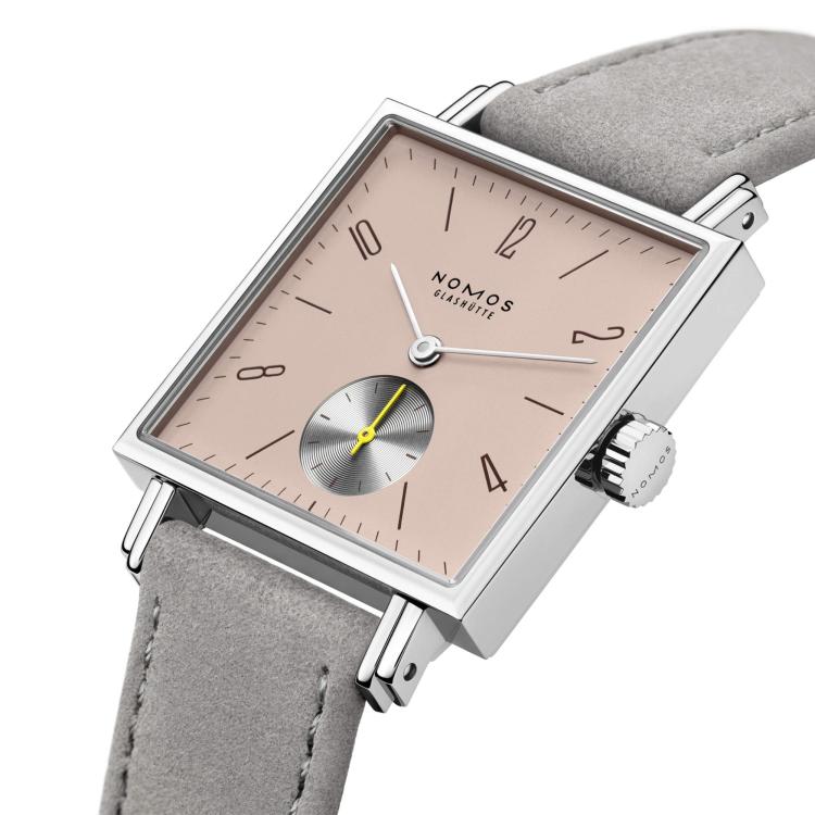 NOMOS Glashütte Tetra – Die Kapriziöse - Bild 3 