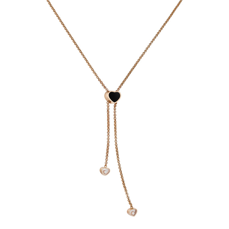 Chopard Happy Hearts Halskette - Bild 2 