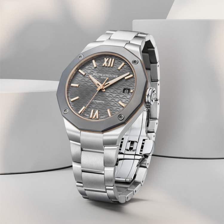 Baume & Mercier Riviera - Bild 3 