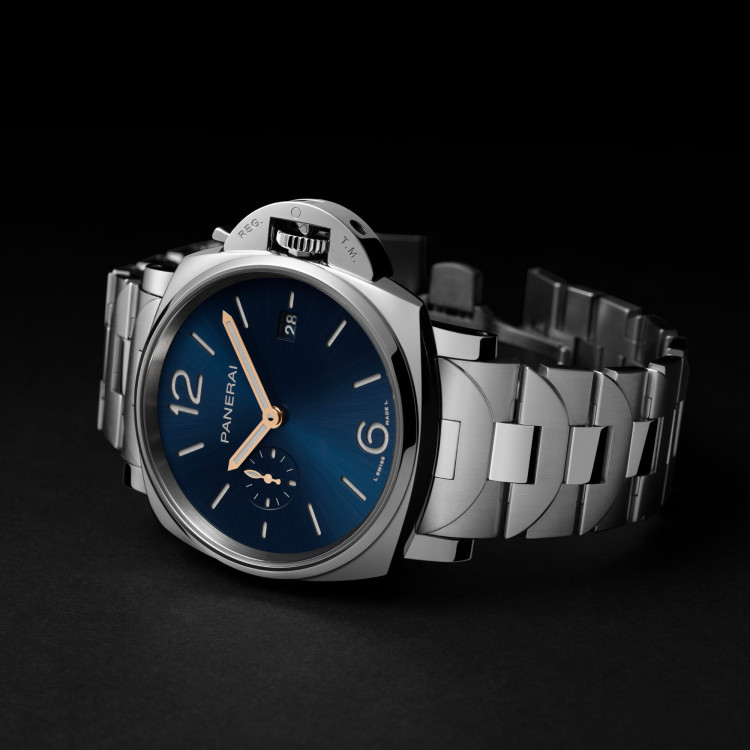 Panerai Luminor Due – 42 mm - Bild 3 