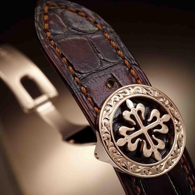 Patek Philippe Grandes Complications - Bild 19 