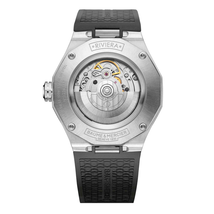 Baume & Mercier Riviera - Bild 2 