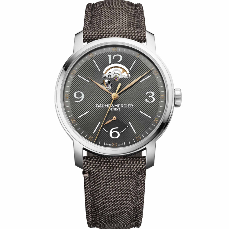 Unisex, Automatik,  Baume & Mercier Classima 