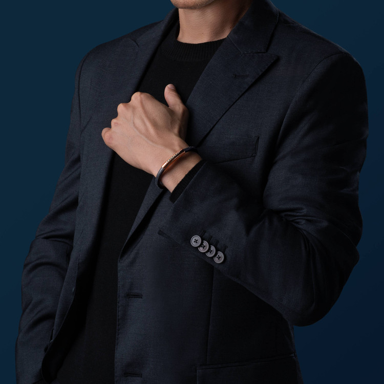 Chopard Mille Miglia Armband - Bild 2 