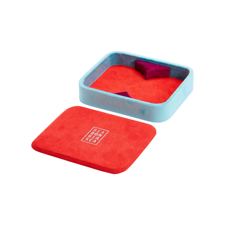 WOLF WOLF x Bea Bongiasca Small Jewellery Box - Bild 3 