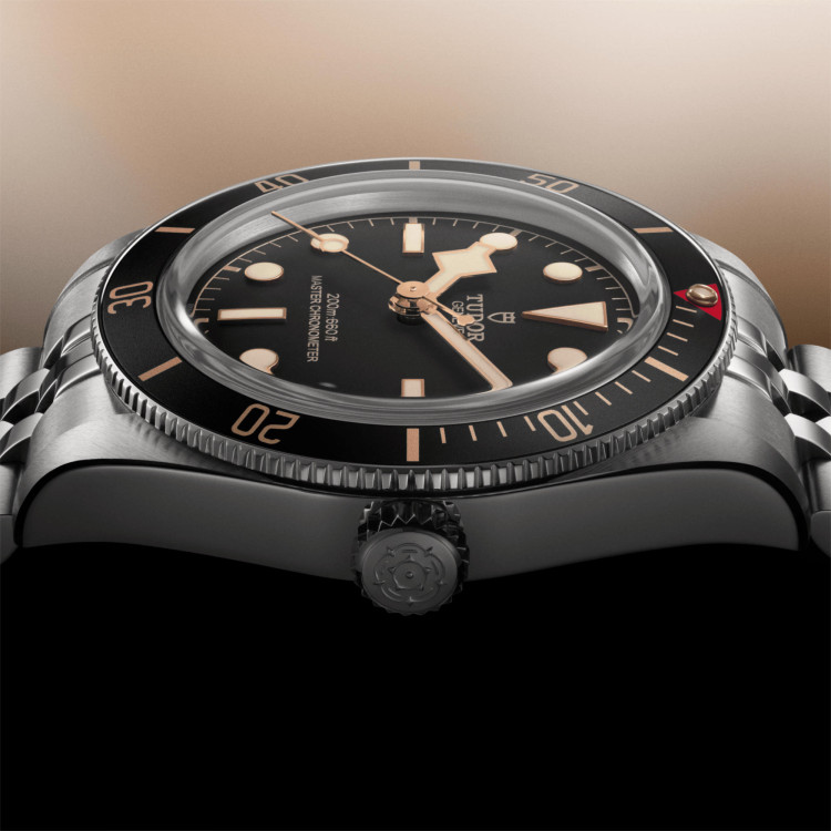TUDOR Black Bay 58 - Bild 3 