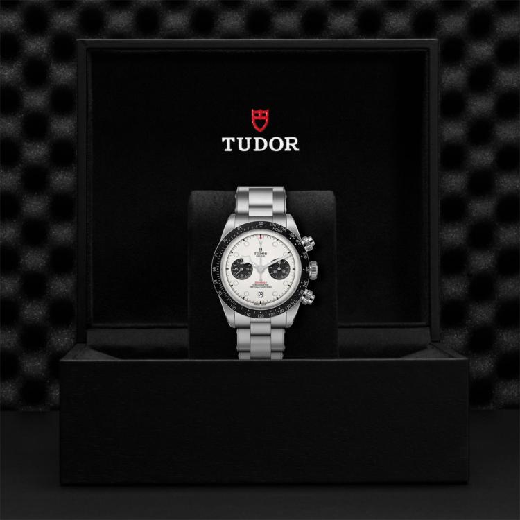 TUDOR Black Bay Chrono - Bild 6 
