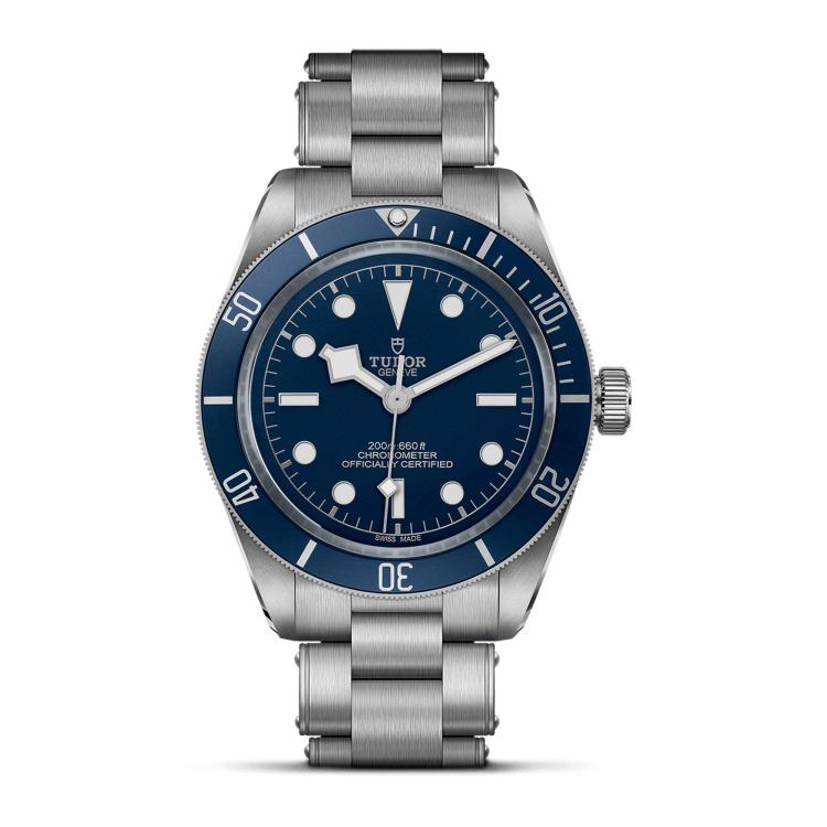 Unisex, Automatik,  TUDOR Black Bay 58 