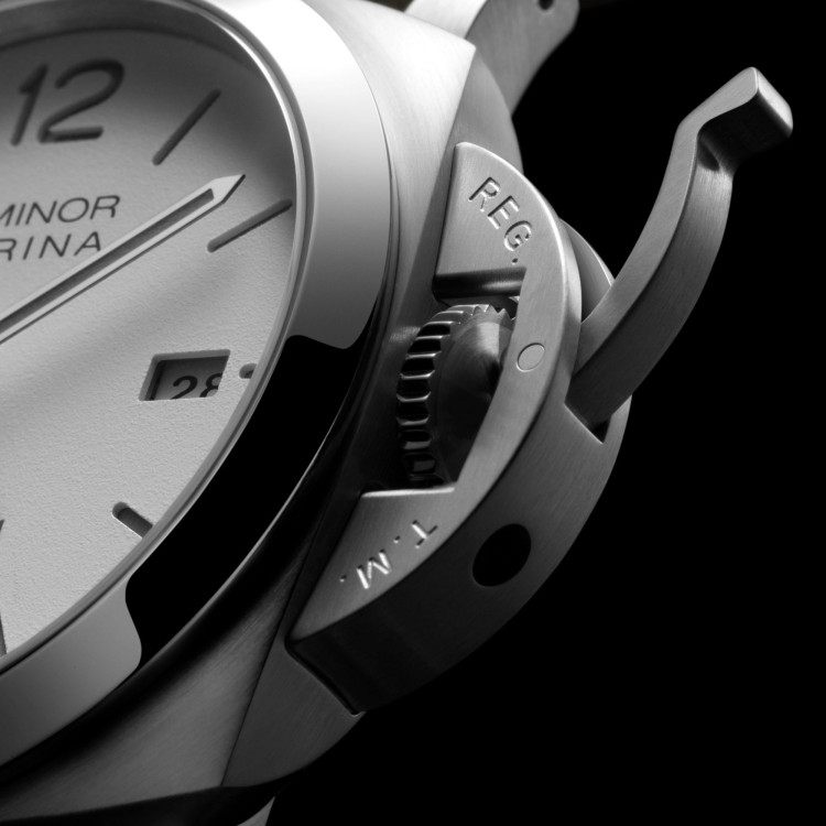 Panerai Luminor Marina - Bild 4 