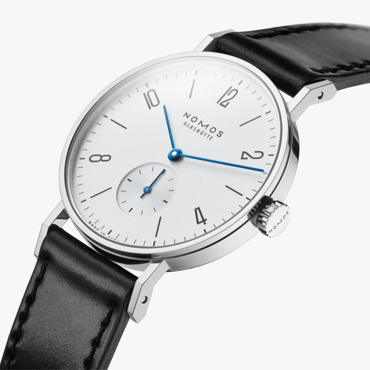 NOMOS Glashütte Tangente - Bild 3 