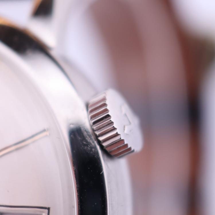 Blome Preowned-Uhren Jaeger LeCoultre Memovox - Bild 3 