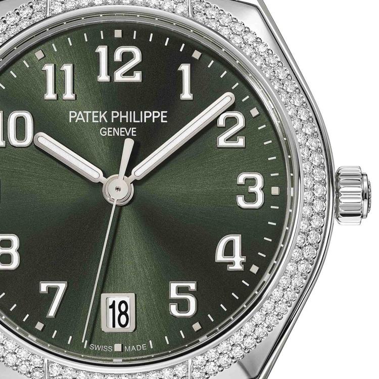 Patek Philippe Twenty~4 - Bild 17 