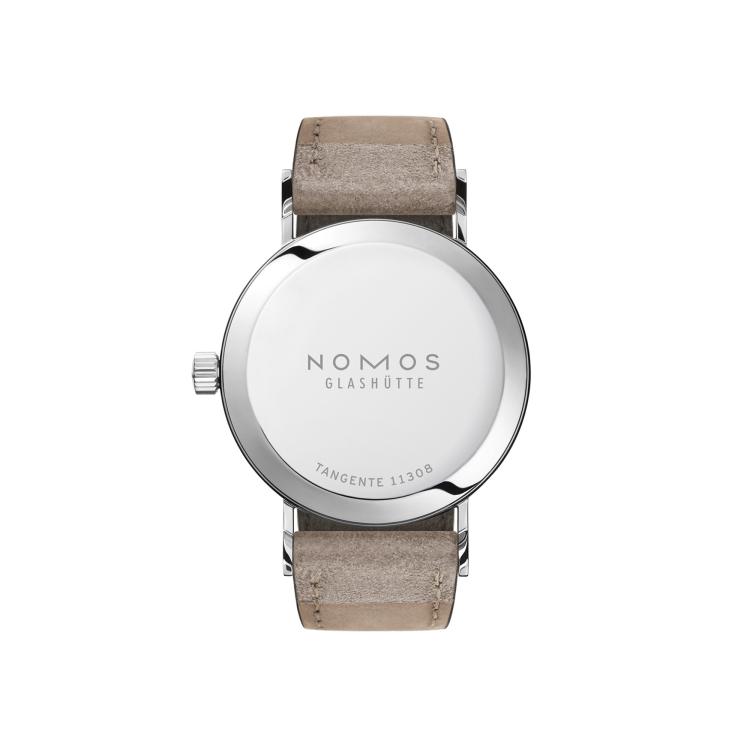 NOMOS Glashütte Tangente 33 - Bild 2 