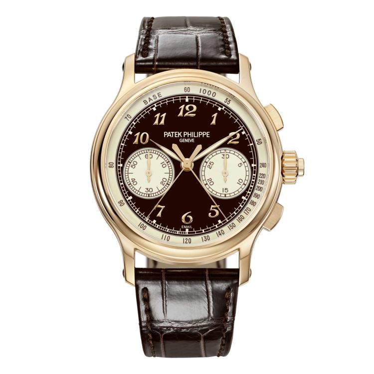 Unisex, Handaufzug,  Patek Philippe Grandes Complications 