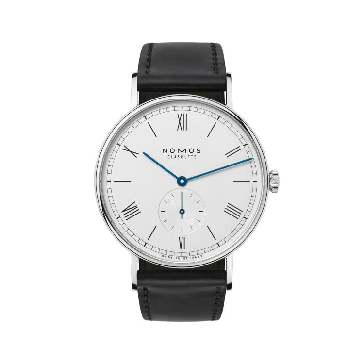 Unisex, Handaufzug,  NOMOS Glashütte Ludwig 38 
