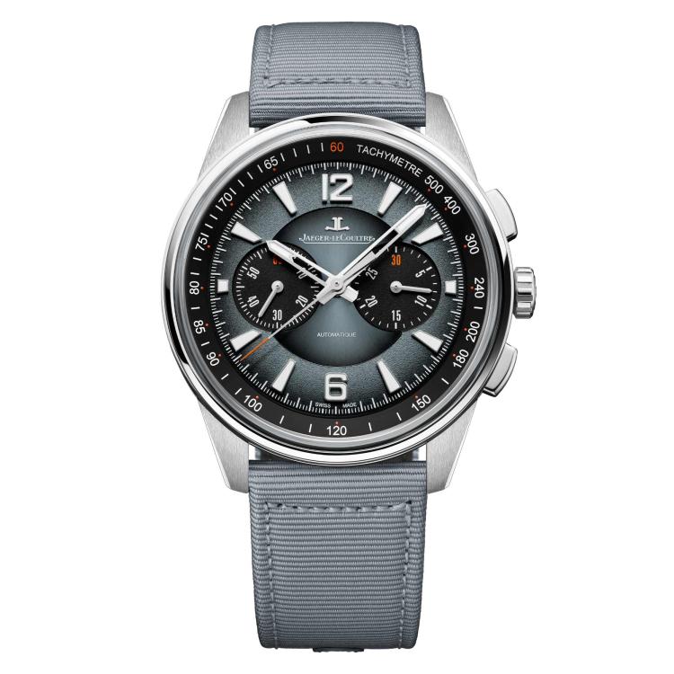 Jaeger-LeCoultre Polaris Chronograph - Bild 2 