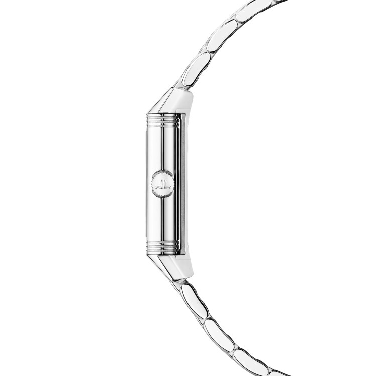 Jaeger-LeCoultre Reverso Classic Monoface Origin - Bild 3 