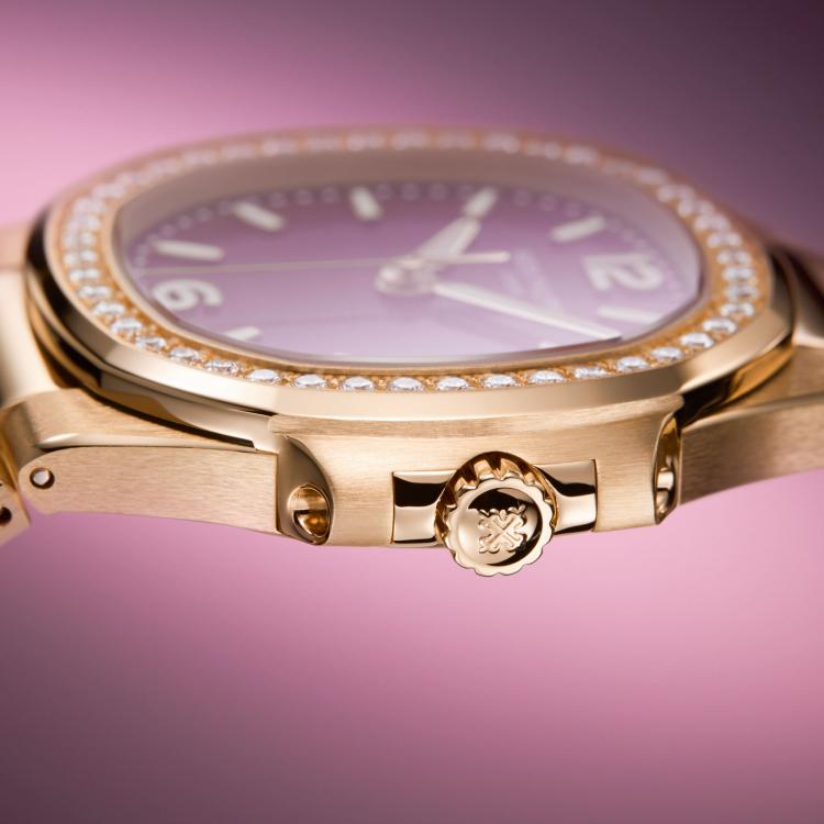 Patek Philippe Nautilus - Bild 2 