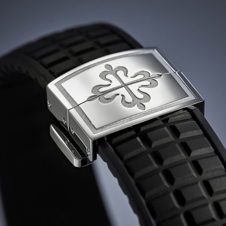 Patek Philippe Aquanaut - Bild 6 