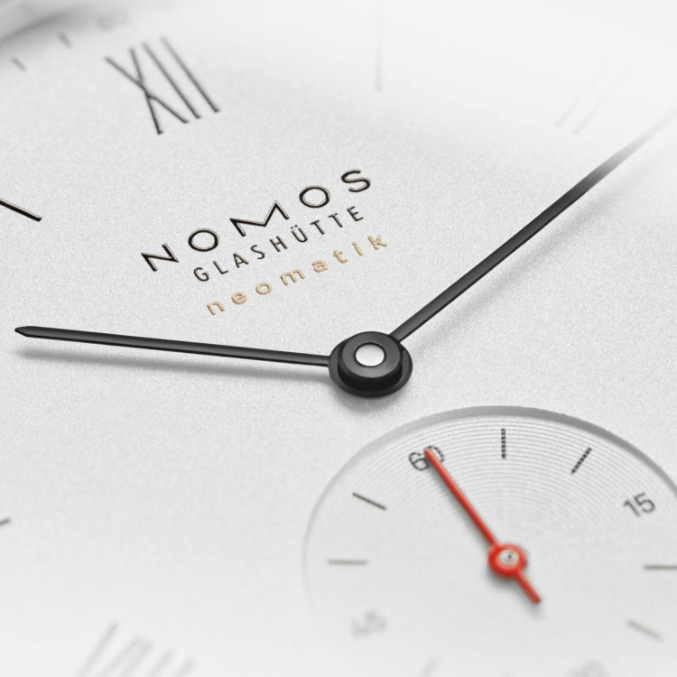 NOMOS Glashütte Ludwig Neomatik - Bild 4 