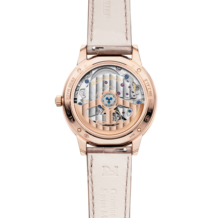 Jaeger-LeCoultre Rendez-Vous Classic Night & Day - Bild 2 