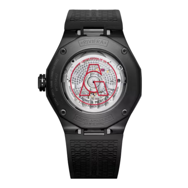 Baume & Mercier Riviera - Bild 2 
